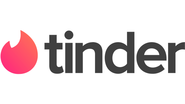 Tinderロゴ